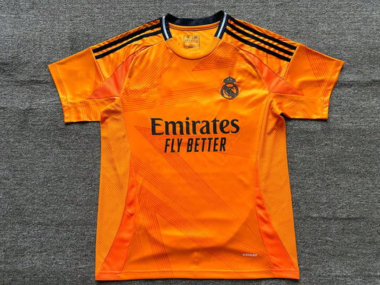 Maillot Real Madrid 24/25
