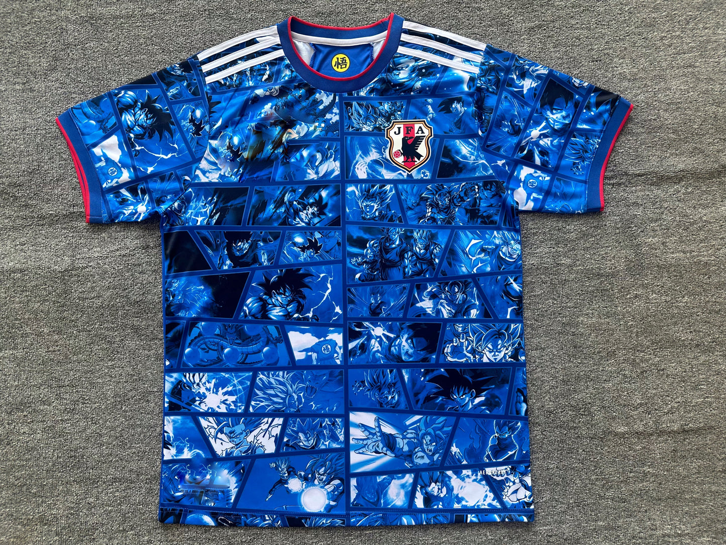 Maillot Japon 24/25