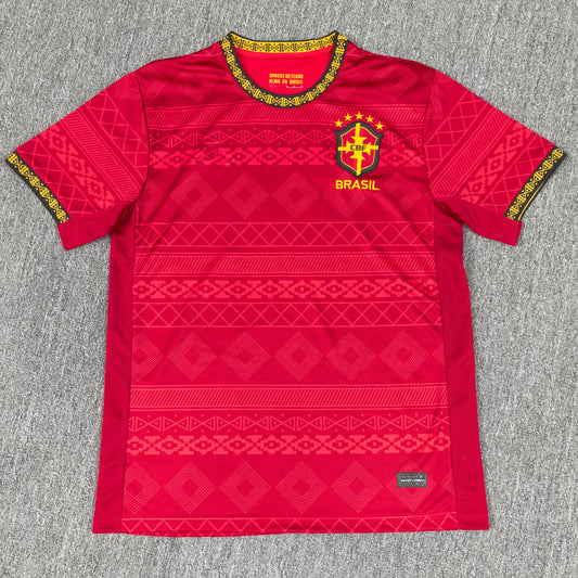 Maillot Brésil Concept 25/26