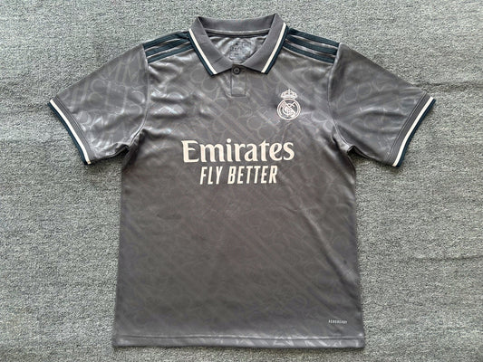 Maillot Real Madrid 24/25