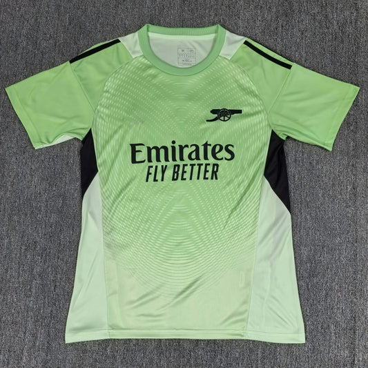 Arsenal 25/26 jersey