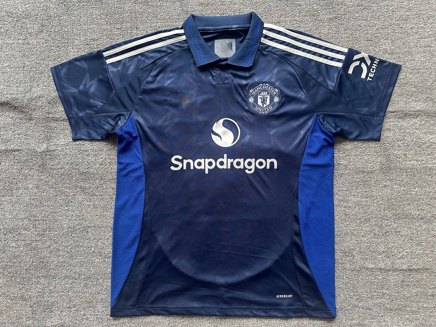 Maillot Manchester United 24/25