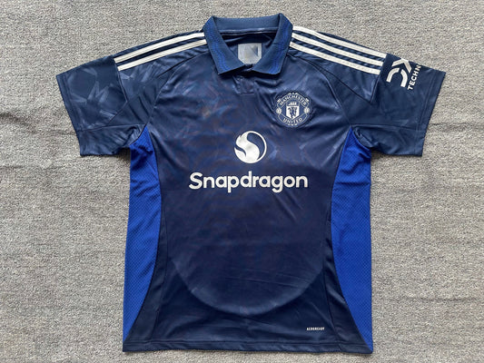 Maillot Manchester United 24/25
