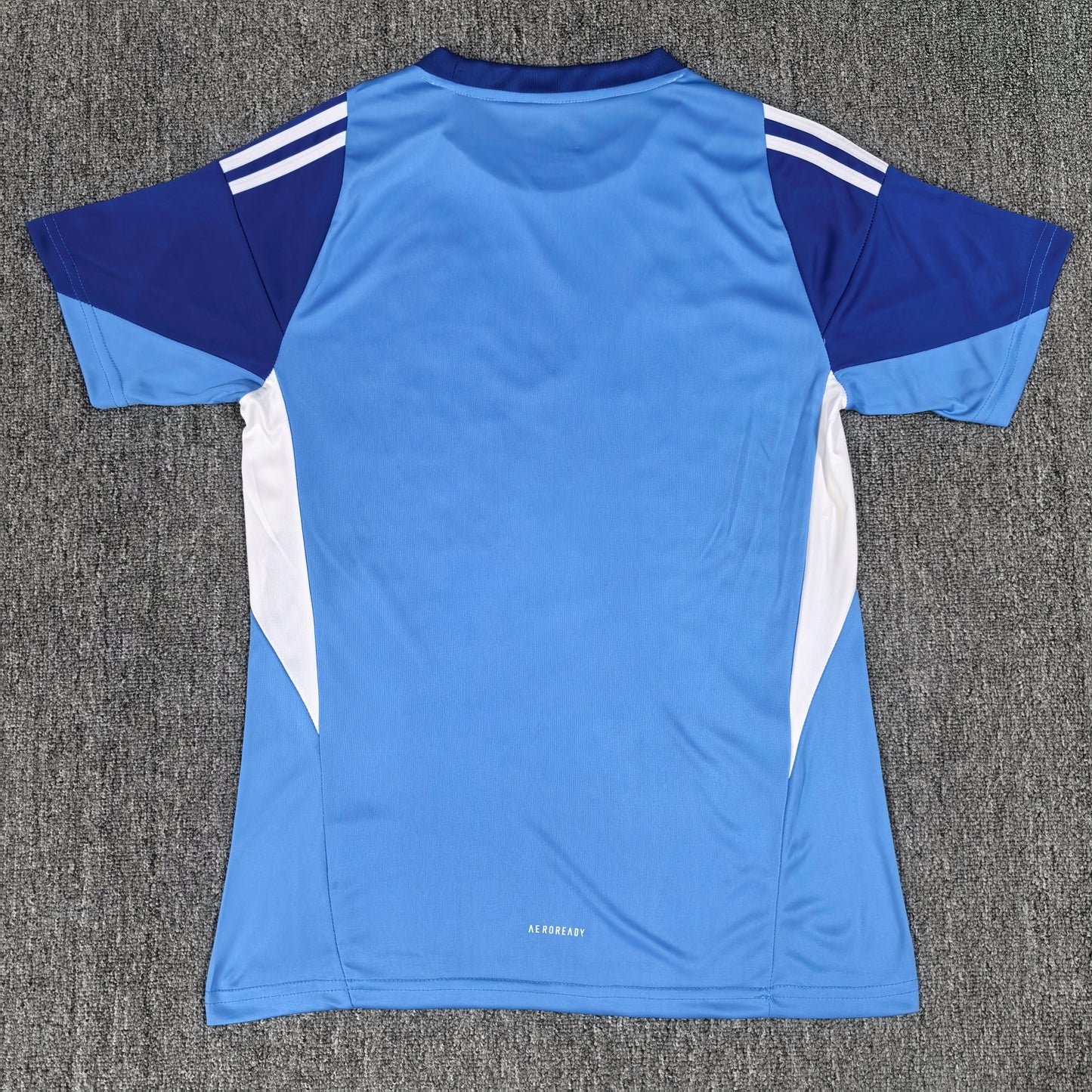 Maillot LA Galaxy 25/26