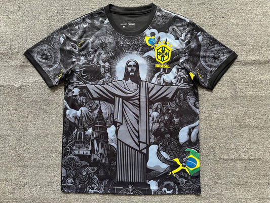 Maillot Brésil x Christ