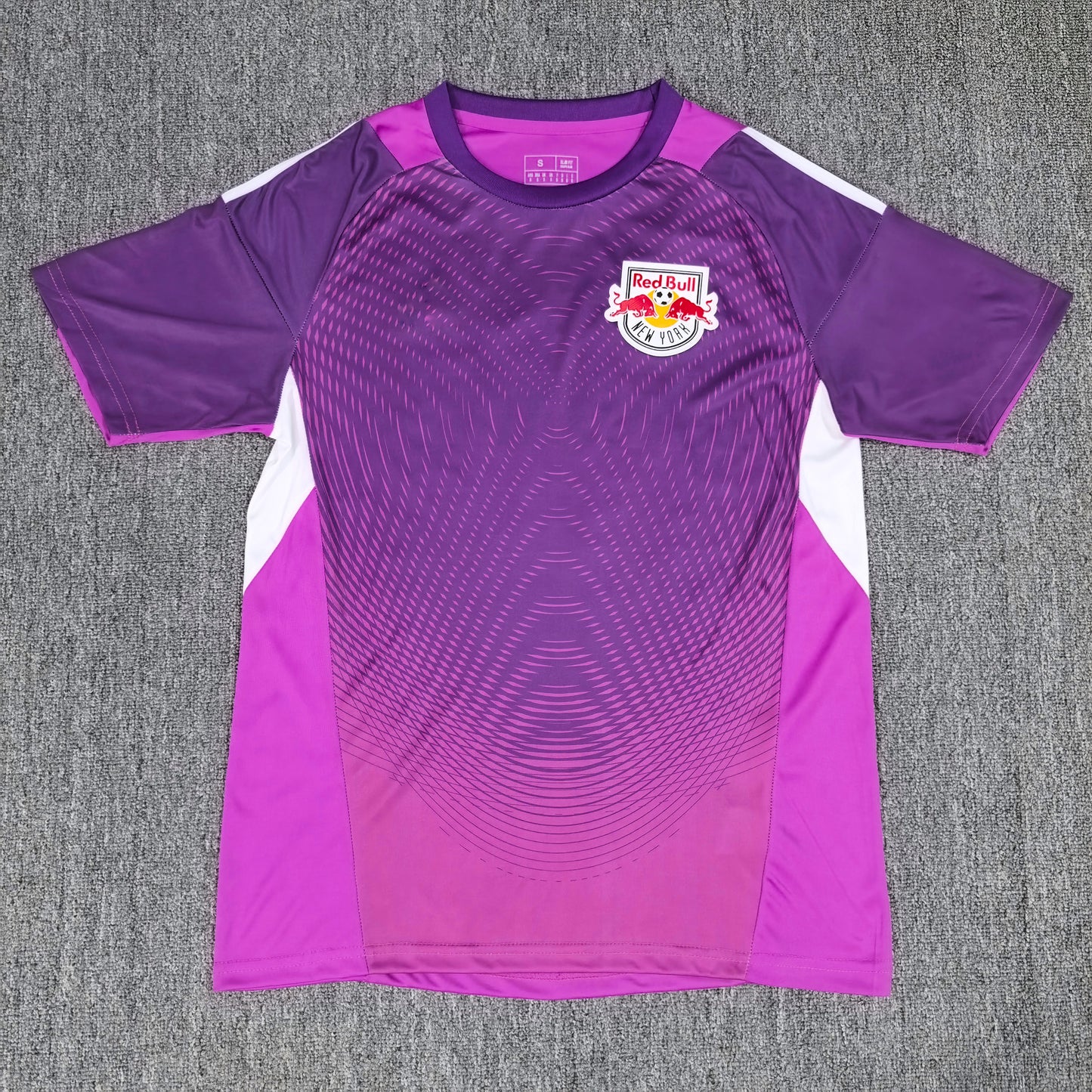 Redbull Salzburg Jersey 25/26