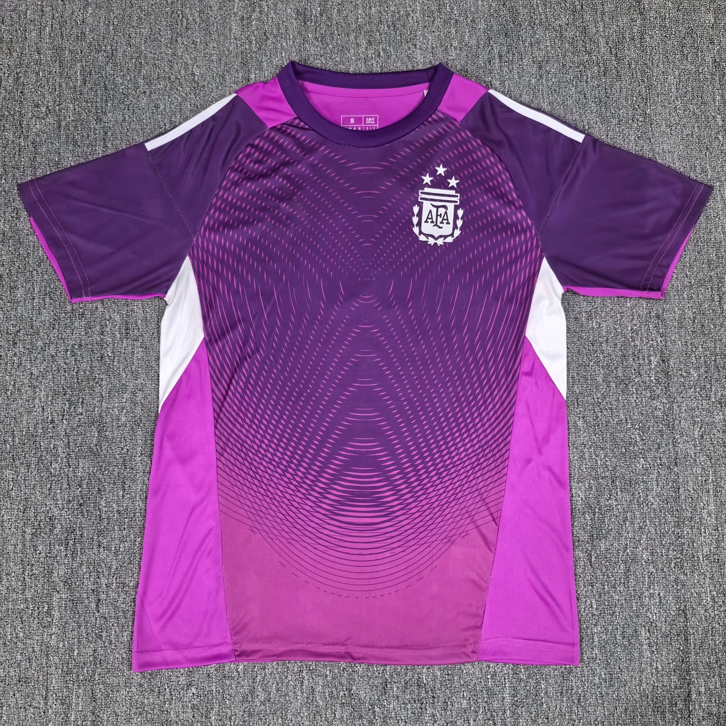 Maillot Argentine 25/26