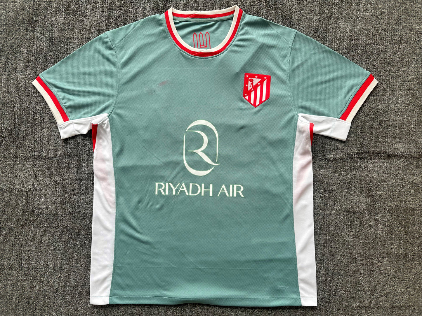 Maillot Atletico Madrid 24/25