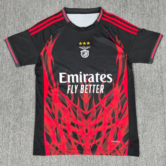 Benfica 25/26 jersey