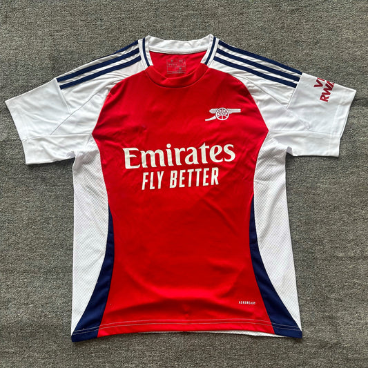 Maillot Arsenal 24/25