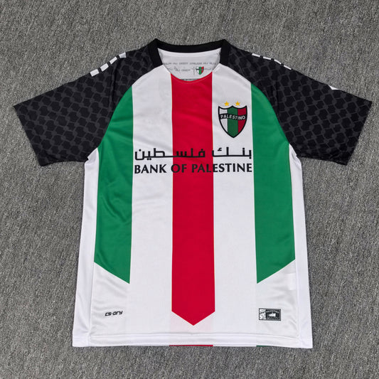 Maillot Palestine 25/26
