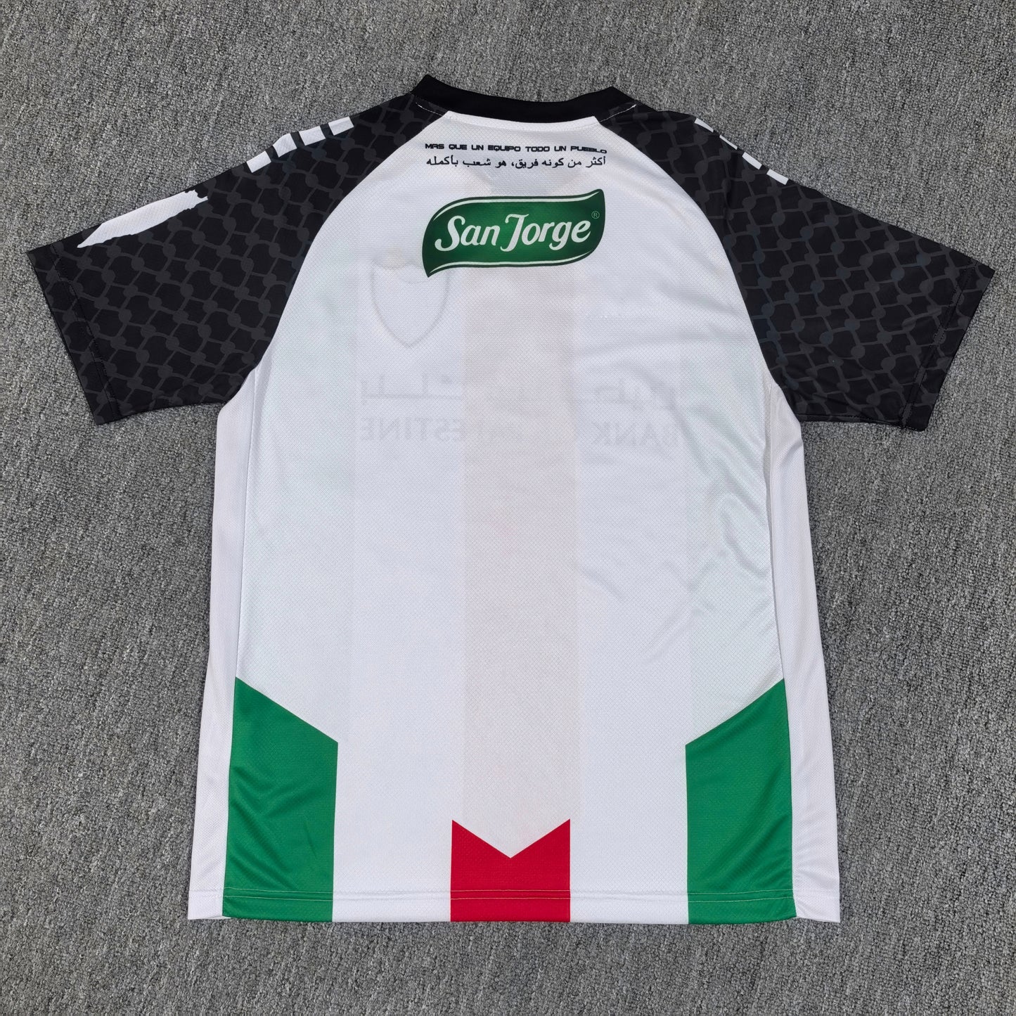 Palestine Jersey 25/26