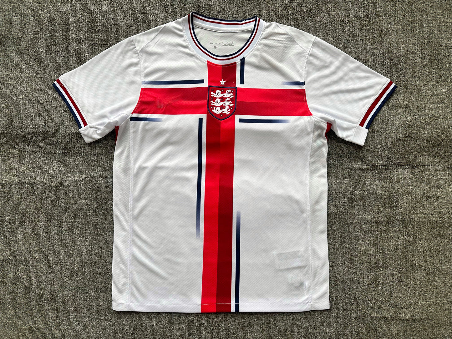 Maillot Angleterre 24/25
