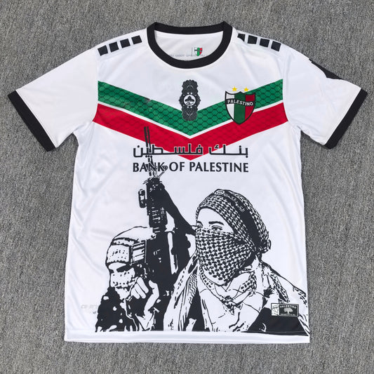 Maillot Palestine 22/23