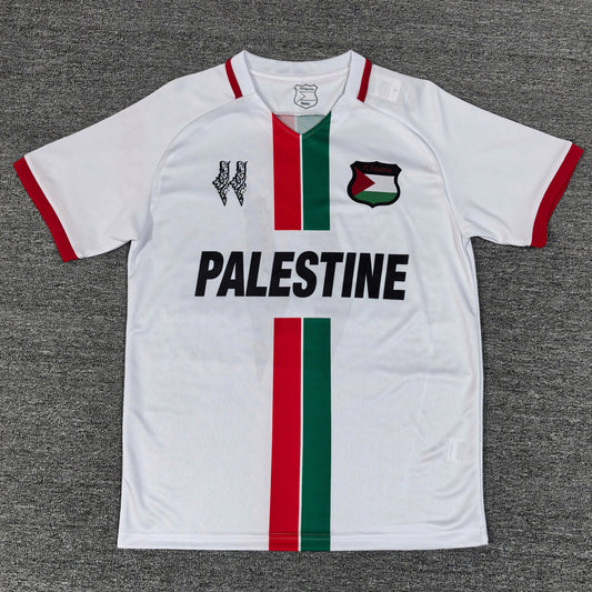 Maillot Palestine 23/24