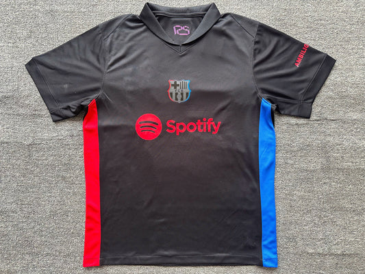 Maillot FC Barcelone 24/25