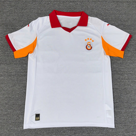 Galatasaray 24/25 Jersey