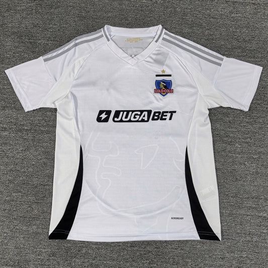 Colo-Colo 25/26 Jersey