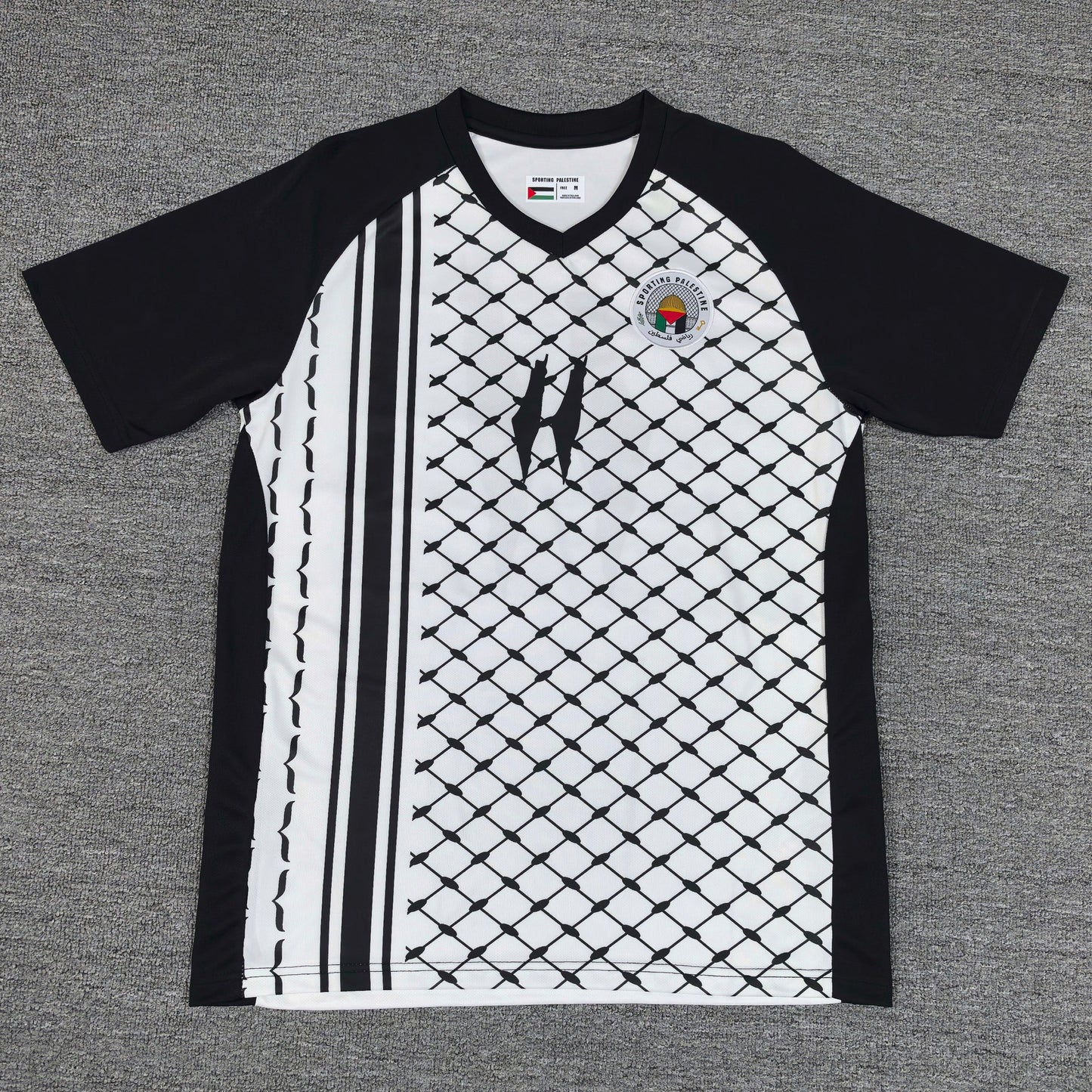 Maillot Palestine 24/25