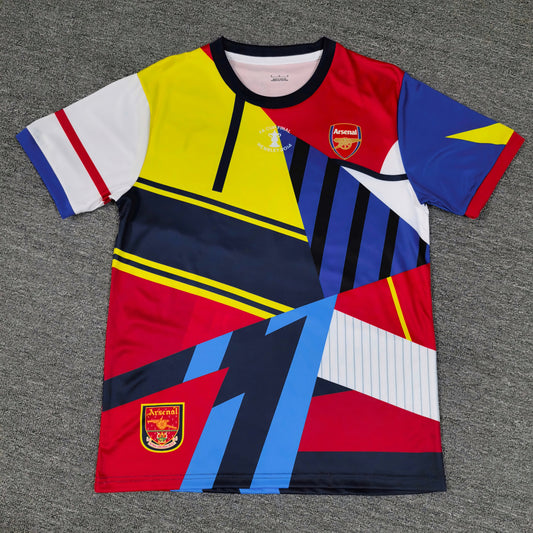 Arsenal Anniversary Jersey