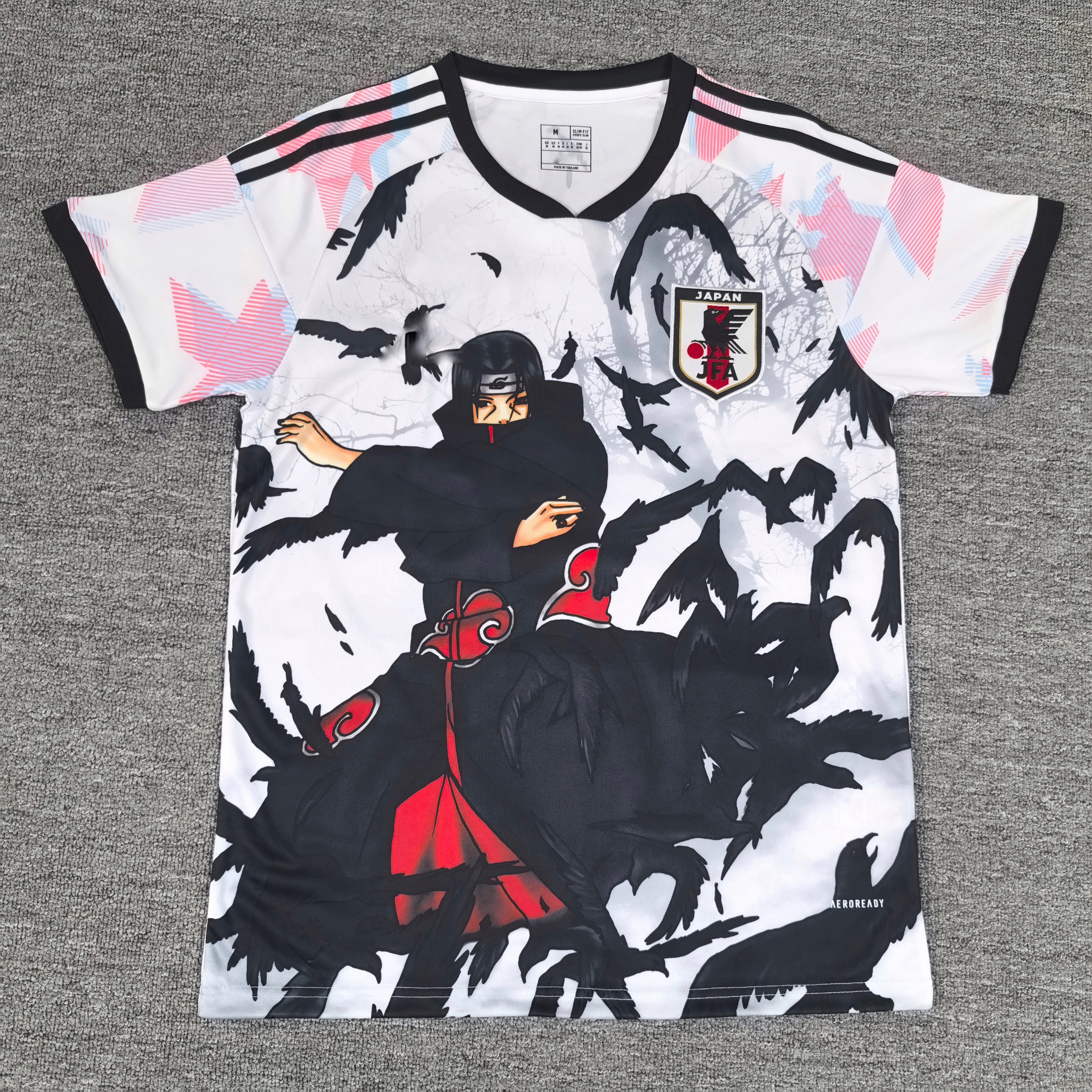 Japan x Hitachi Concept 25/26 Jersey – CAVAPETER