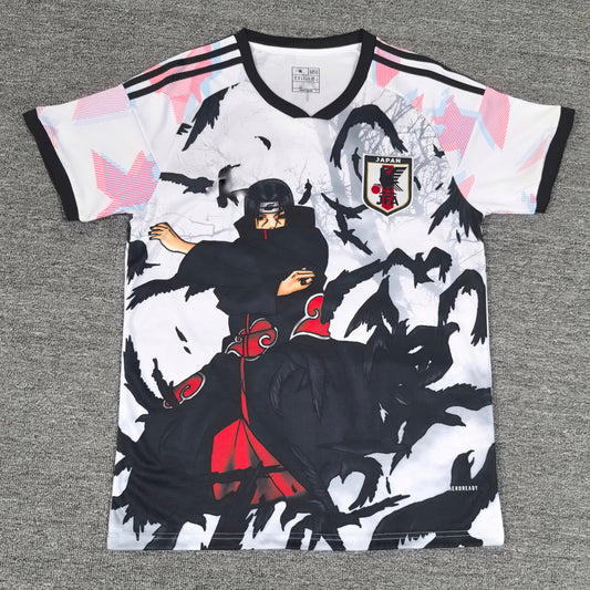 Maillot Japon x Hitachi Concept 25/26
