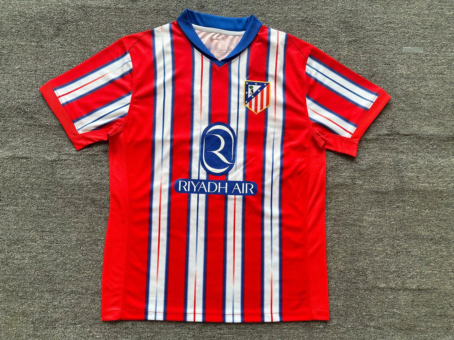 Maillot Atletico Madrid 24/25