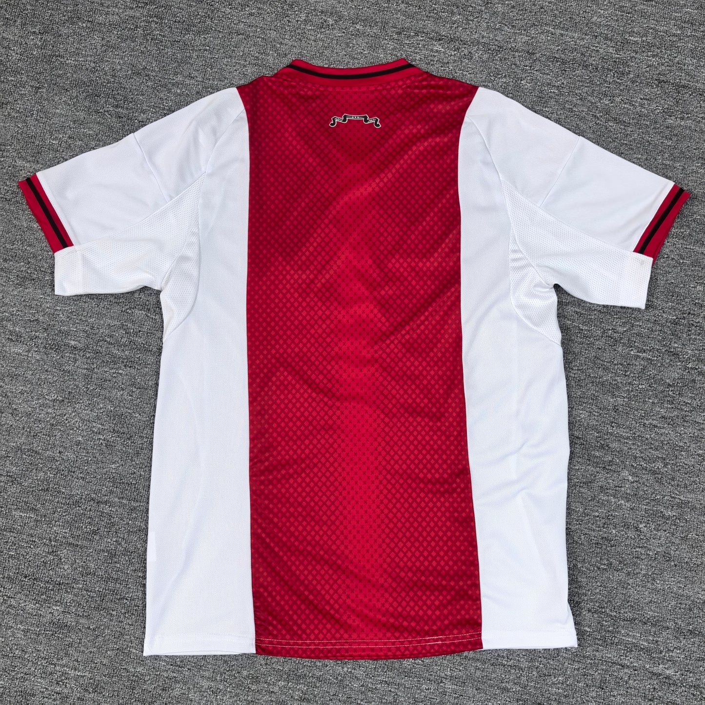 Ajax Amsterdam Home Shirt 25/26