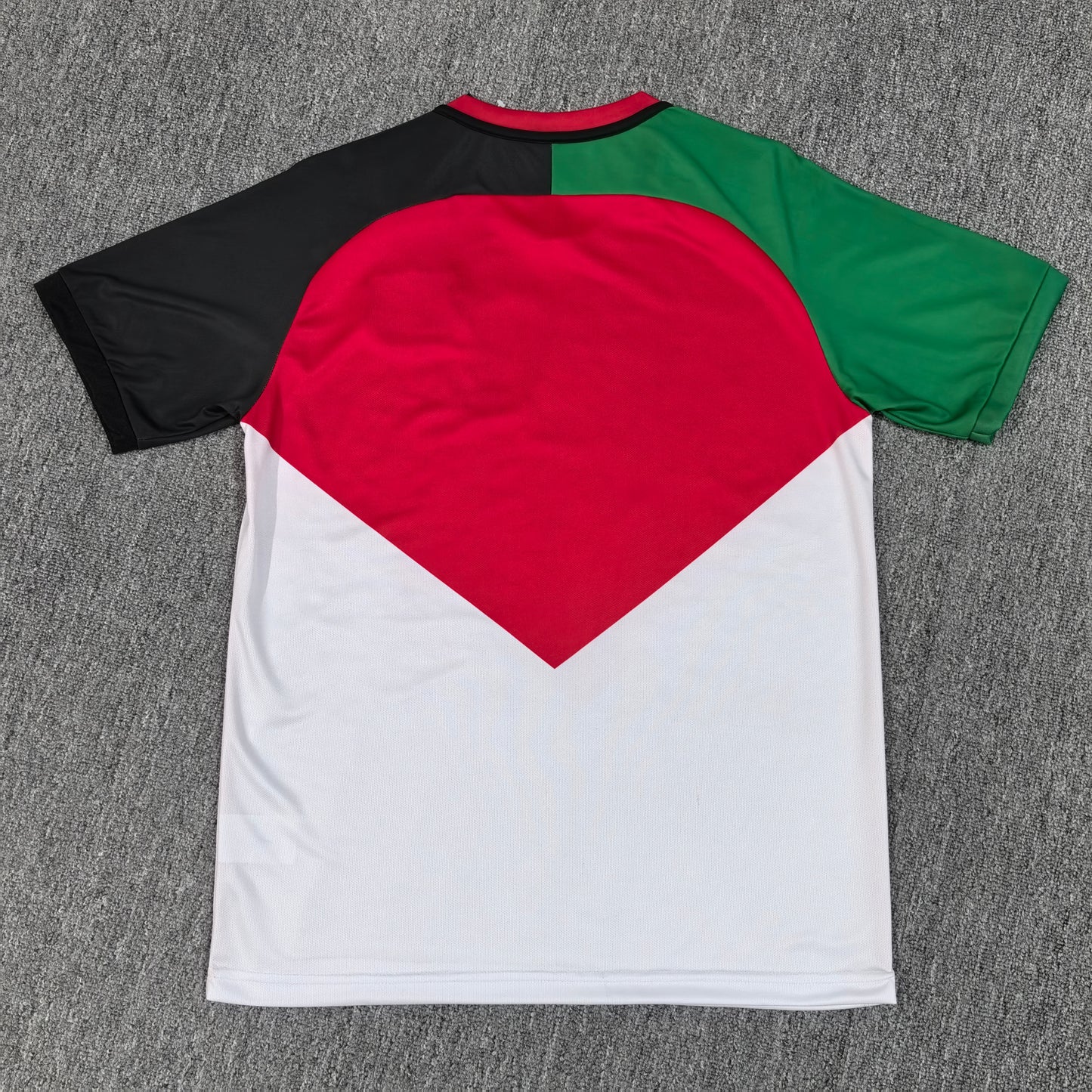 Maillot Palestine 24/25