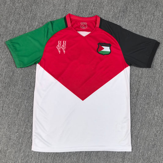 Maillot Palestine 24/25