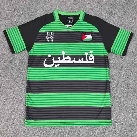 Maillot Palestine 24/25
