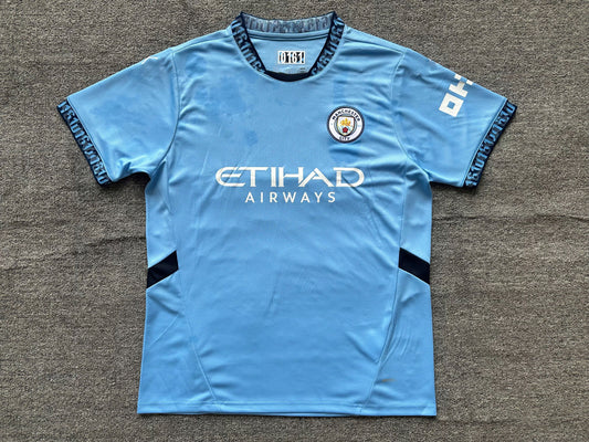Maillot Manchester City 24/25