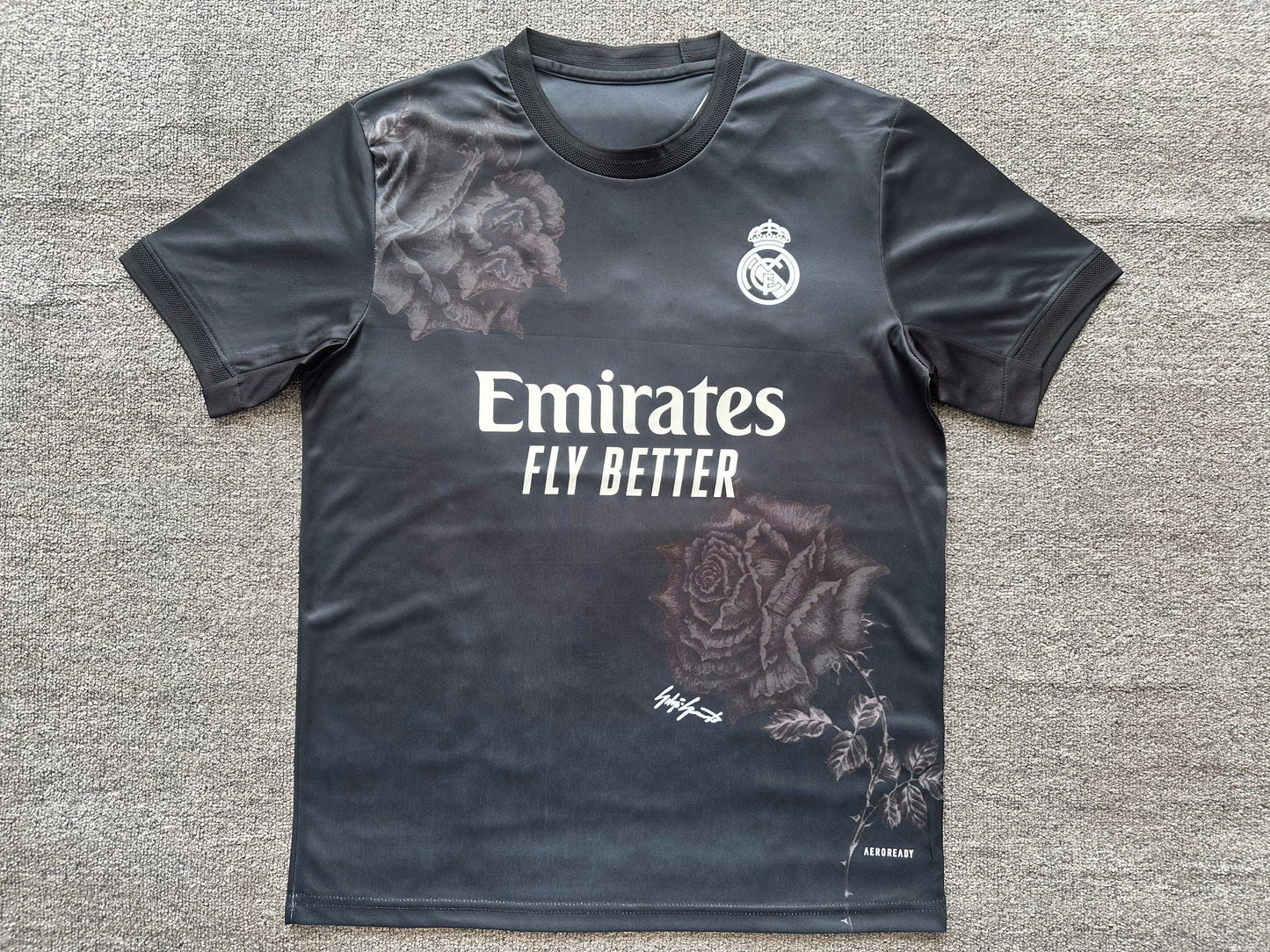 Maillot Real Madrid 23/24