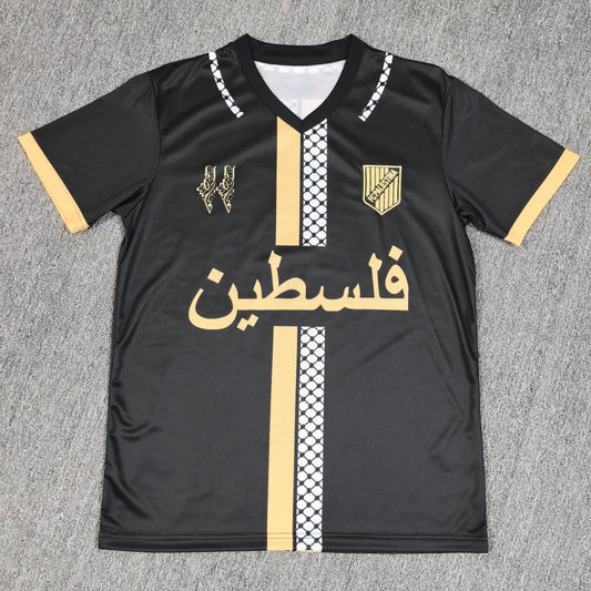 Maillot Palestine 24/25