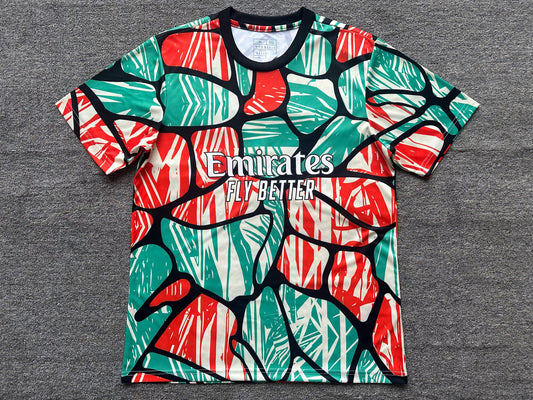 Maillot Arsenal 24/25
