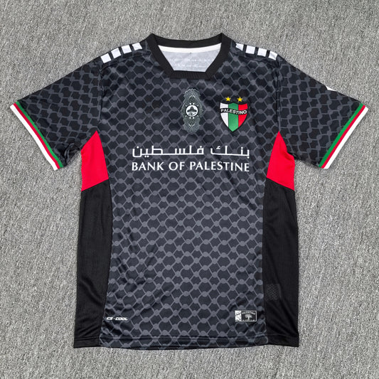 Maillot Palestine 24/25