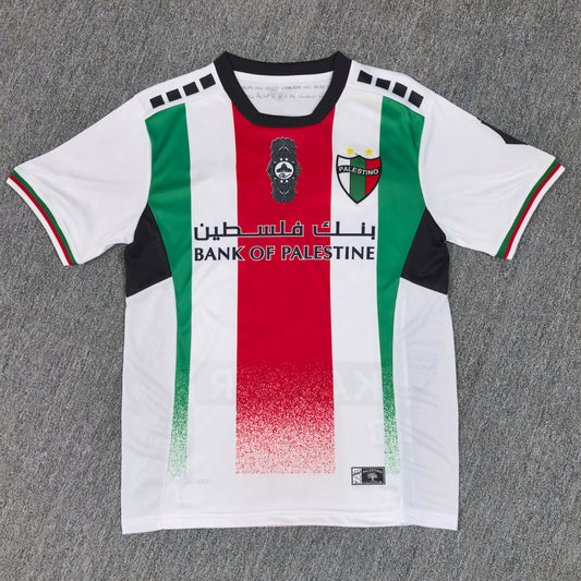 Maillot Palestine 24/25