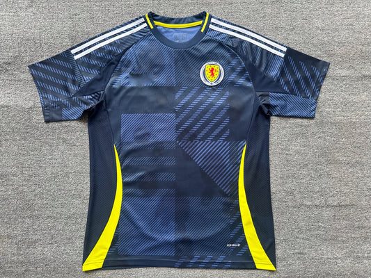 Maillot Ecosse 24/25