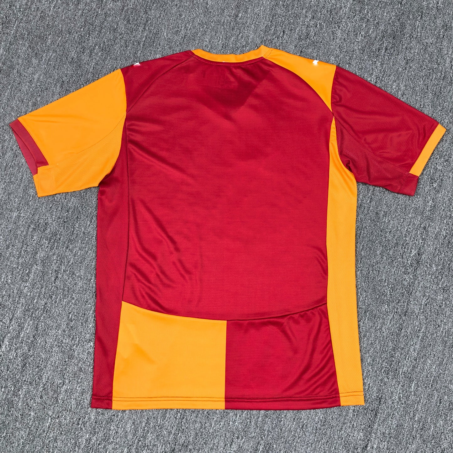 Maillot Galatasaray 25/26