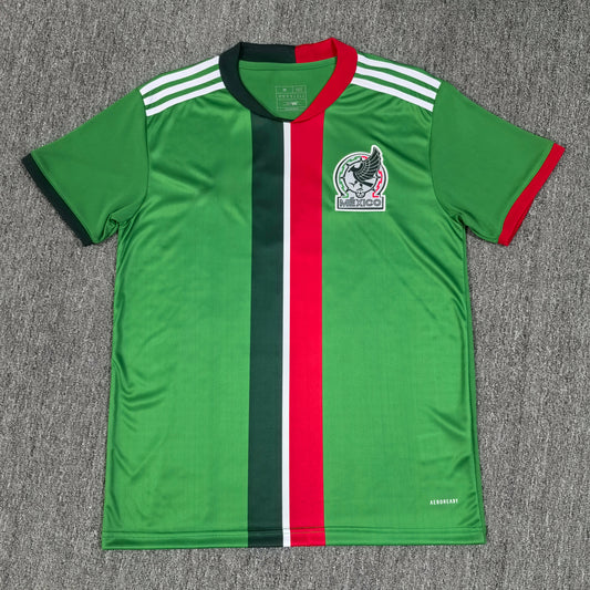 Maillot Mexique 25/26