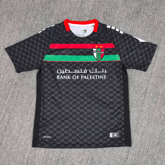 Maillot Palestine 25/26