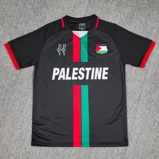 Maillot Palestine 23/24