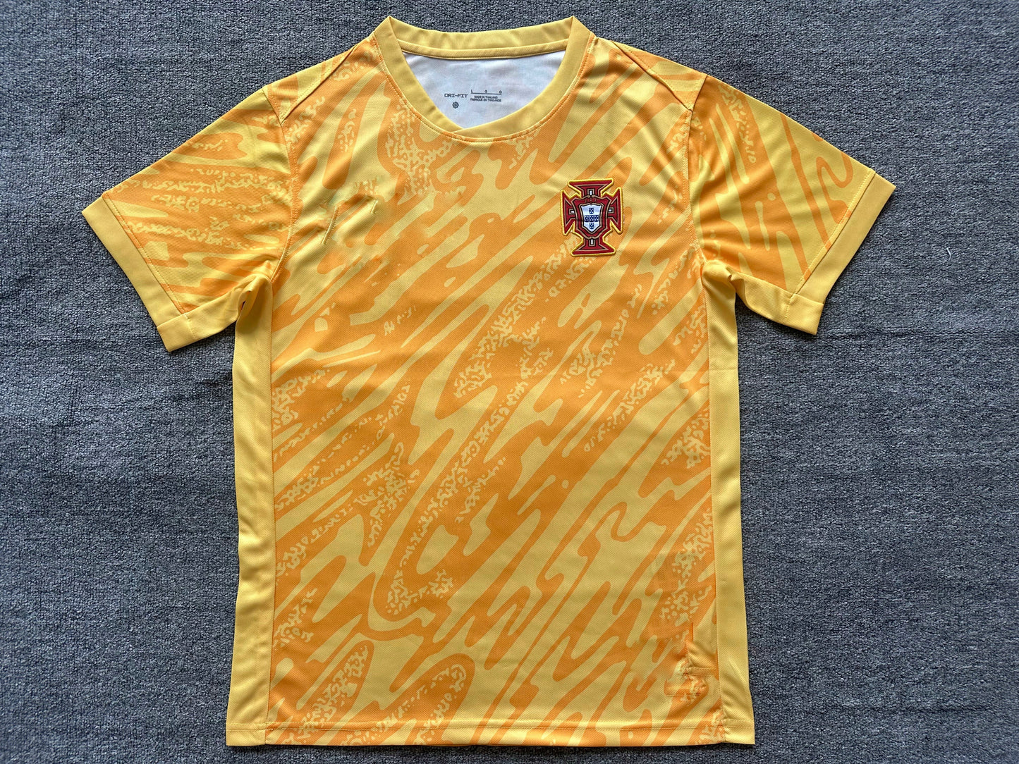 Maillot Portugal 24/25