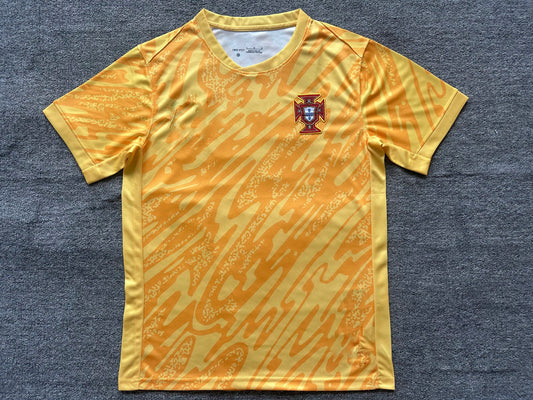 Maillot Portugal 24/25