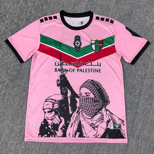 Maillot Palestine 22/23