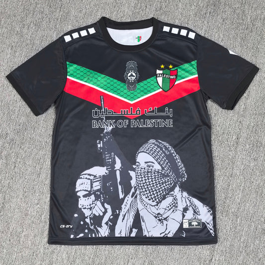 Maillot Palestine 22/23