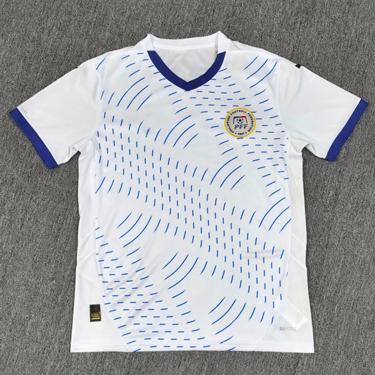 Maillot Philippines Extérieur 25/26