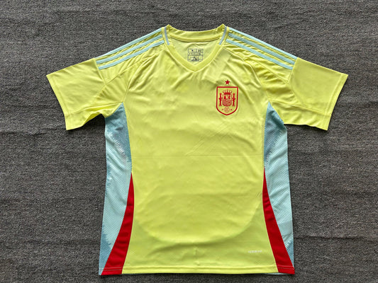 Maillot Espagne 24/25