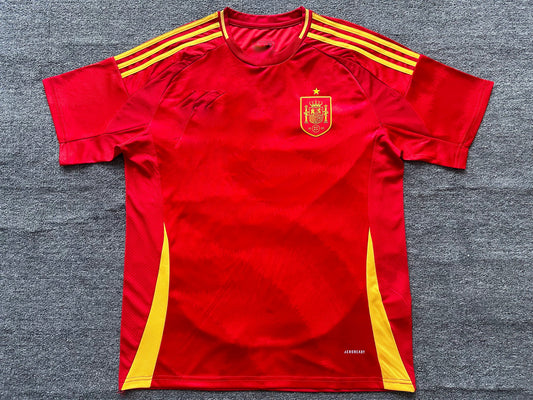 Maillot Espagne 2024