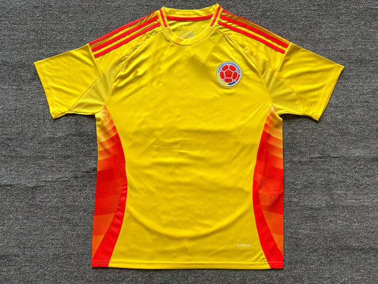Maillot Colombie 2024